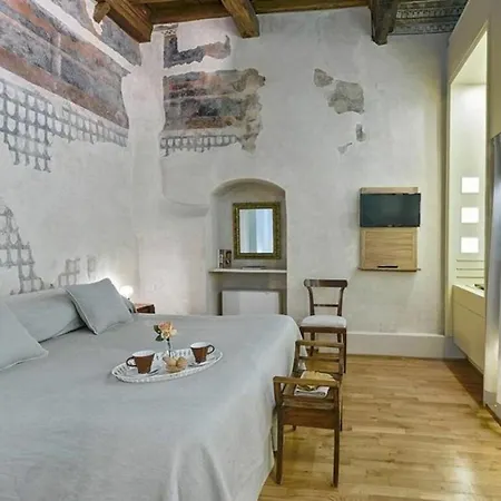 Paradiso Apartmán *