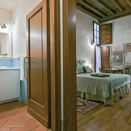 Apartmán Paradiso *