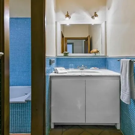Apartmán Paradiso Florencie