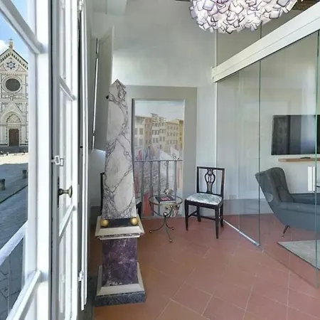 Paradiso Florencie