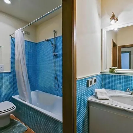 Apartmán Paradiso *