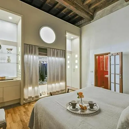 Apartmán Paradiso *