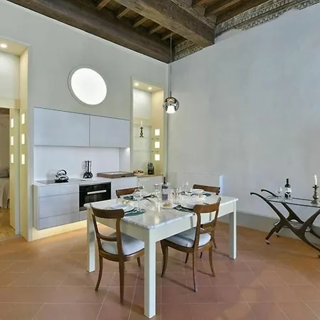 Apartmán Paradiso Florencie