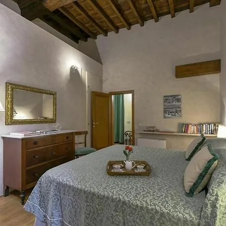 Paradiso Apartmán *