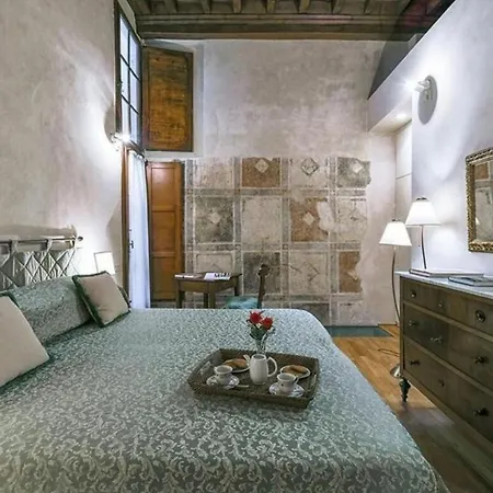 Apartmán Paradiso *