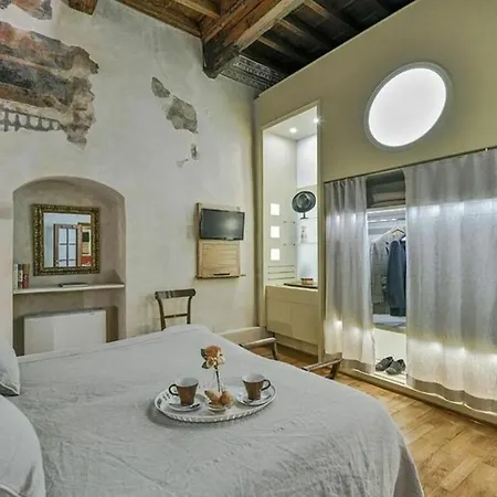 Paradiso Florence